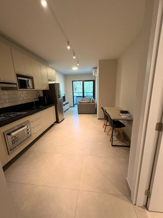 Apartamento - Aluguel - Nova Ribeirânia - Ribeirão Preto - SP