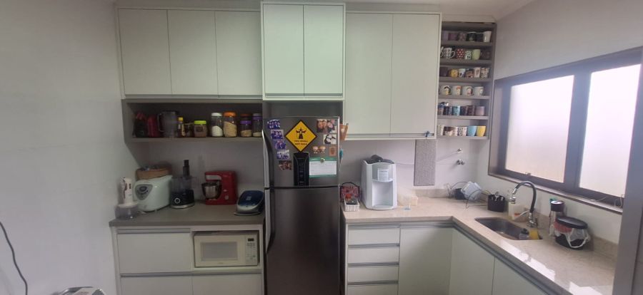 Apartamento - Venda - Vila Tamandar� - Ribeir�o Preto - SP
