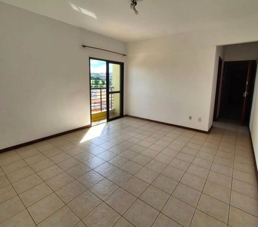 Apartamento - Venda - Santa Cruz do Jos� Jacques - Ribeir�o Preto - SP