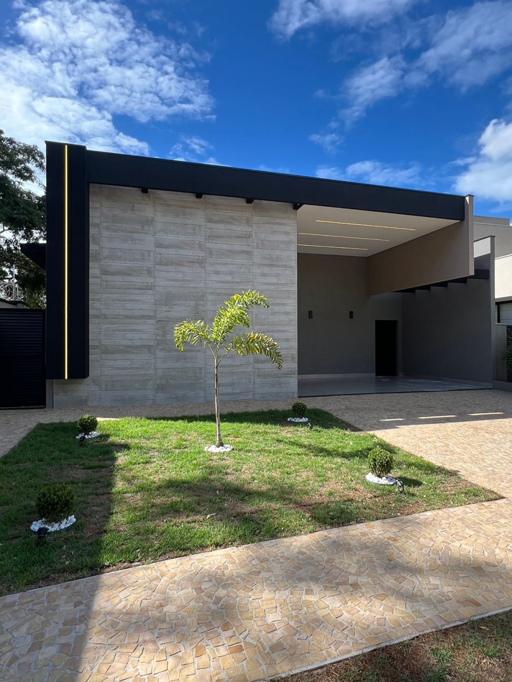 Casa em Condomnio - Venda - Quinta da Primavera - Ribeiro Preto - SP
