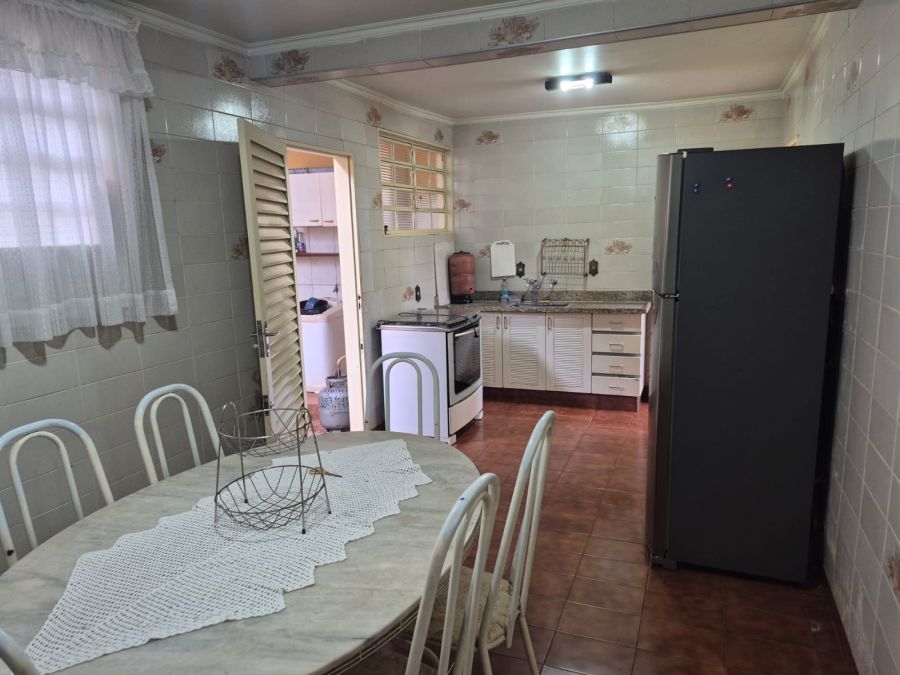 Casa - Venda - Ipiranga - Ribeirão Preto - SP
