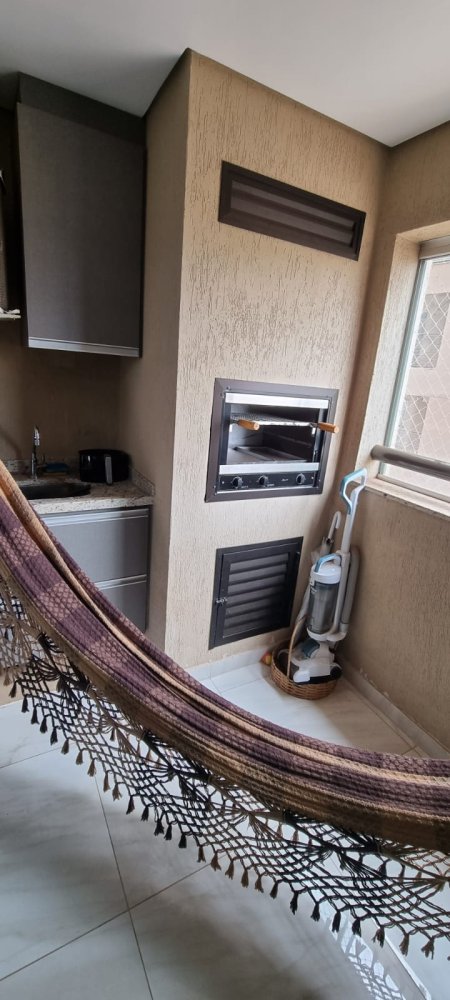 Apartamento - Venda - Nova Aliança - Ribeirão Preto - SP