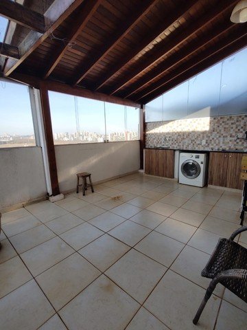Cobertura - Venda - Jardim Palma Travassos - Ribeirão Preto - SP