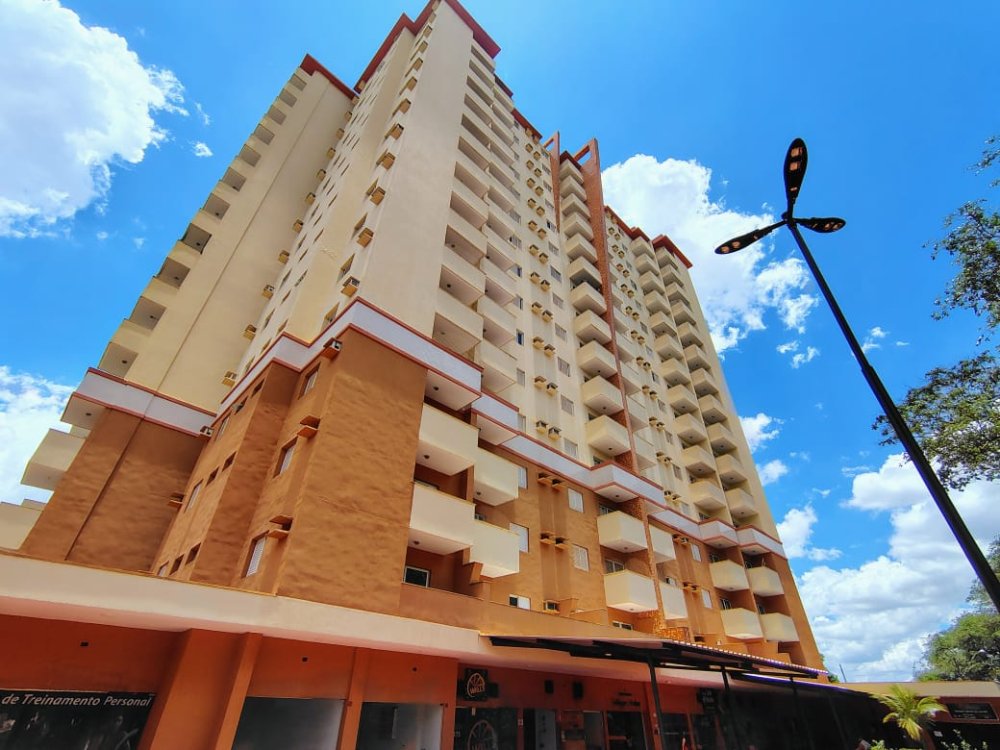 Studio - Venda - Nova Ribeirânia - Ribeirão Preto - SP