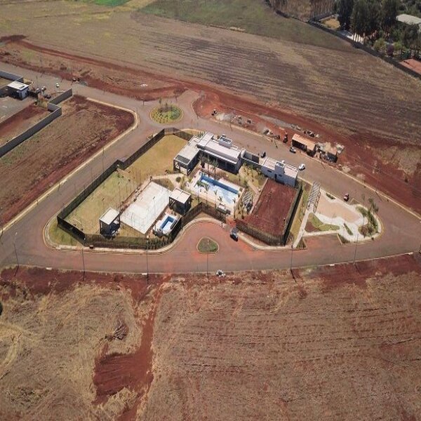 Terreno em Condomínio - Venda - Condomínio Quinta da Boa Vista - Ribeirão Preto - SP