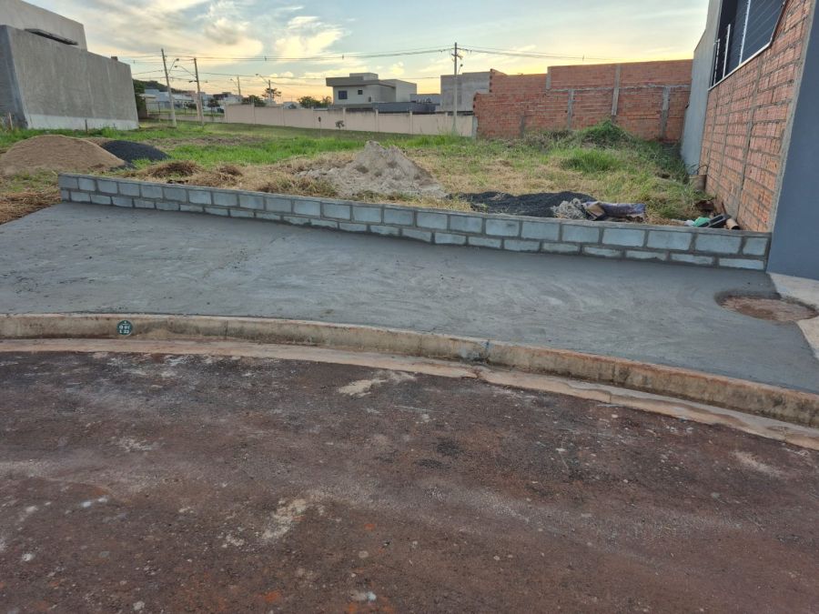 Terreno - Venda - Recreio Anhang�era - Ribeir�o Preto - SP
