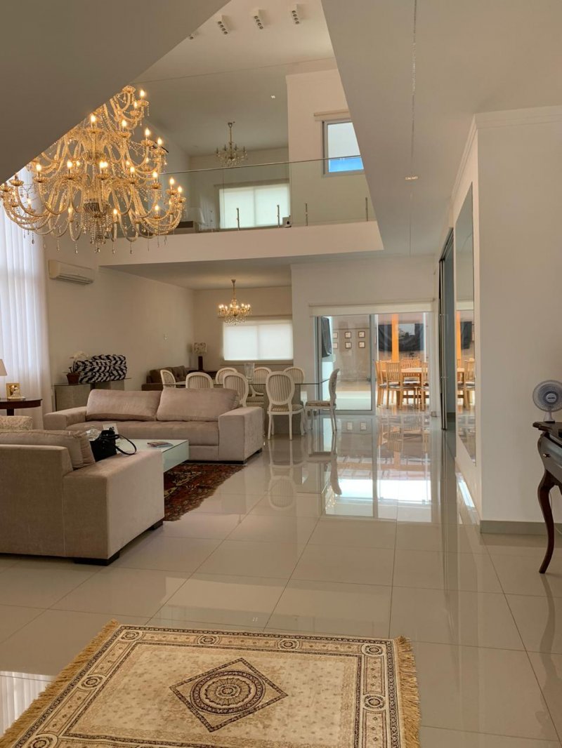 Casa em Condomínio - Venda - Bonfim Paulista - Ribeirão Preto - SP