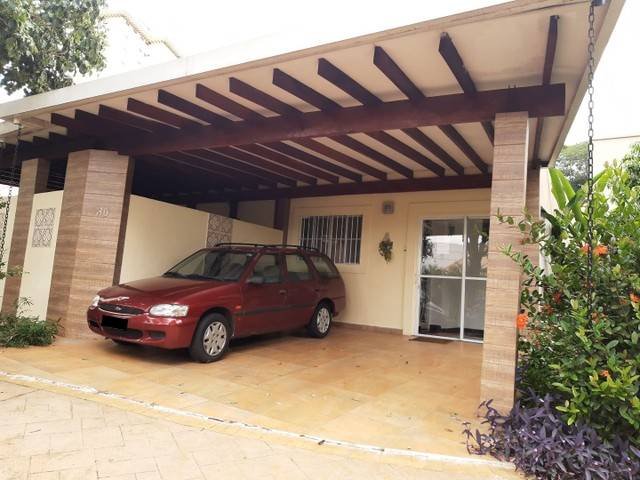Casa em Condomínio - Venda - Ribeirânia - Ribeirão Preto - SP