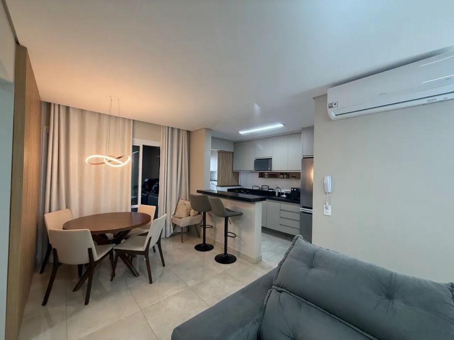 Apartamento - Venda - Nova Aliança - Ribeirão Preto - SP