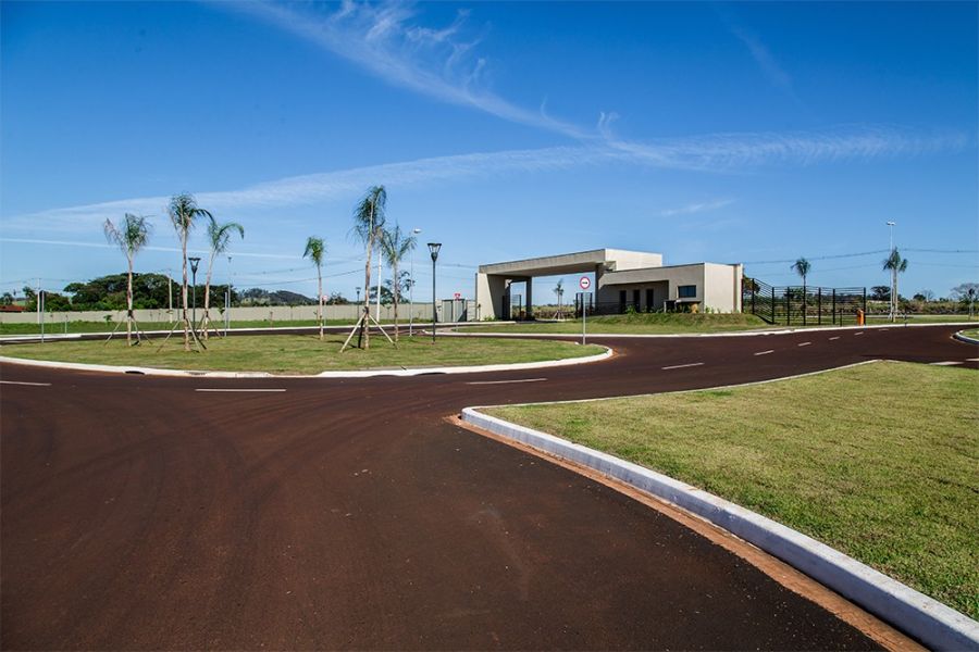 Terreno em Condomnio - Venda - Portal da Mata - Ribeiro Preto - SP