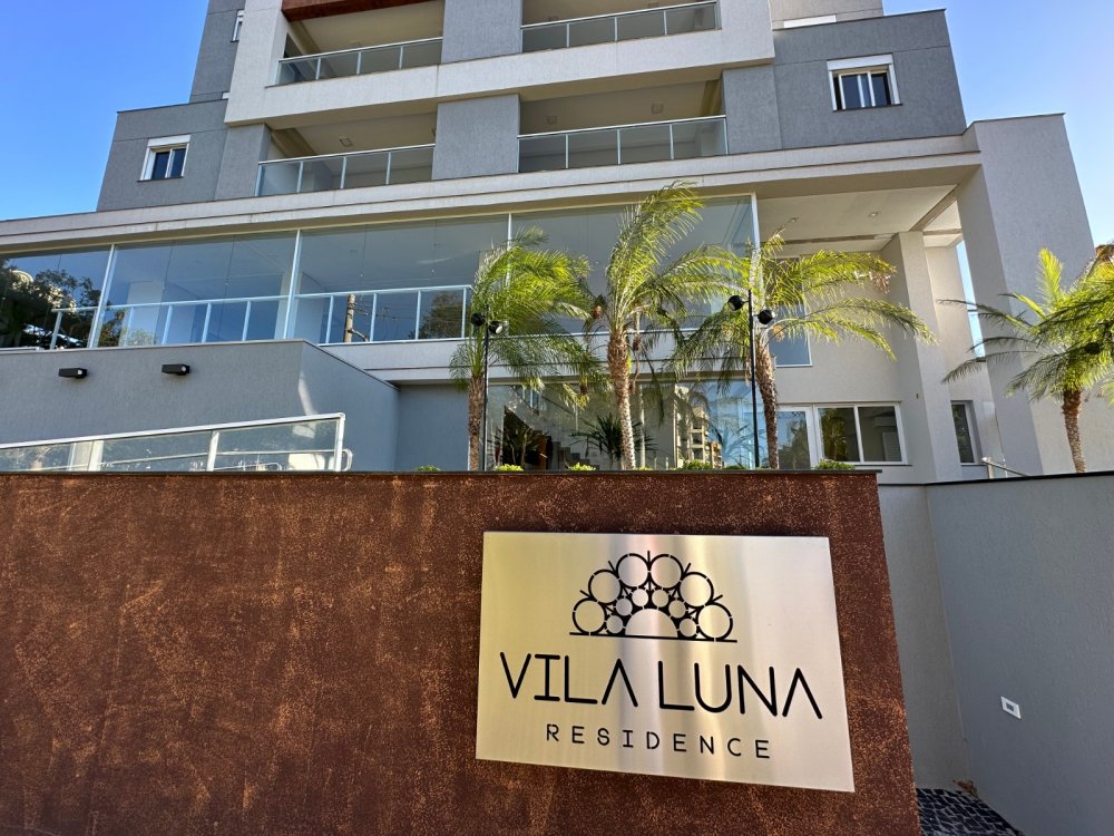 Apartamento - Venda - Vila Ana Maria - Ribeiro Preto - SP
