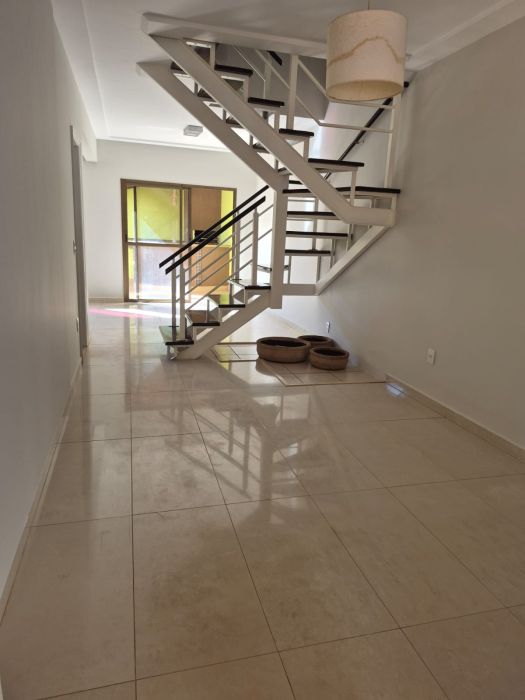 Casa em Condom�nio - Venda - Parque Industrial Lagoinha - Ribeir�o Preto - SP