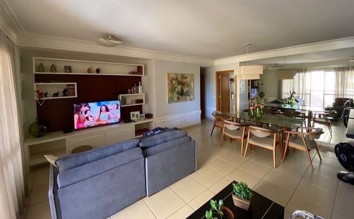 Apartamento Alto Padrão - Venda - Jardim Irajá - Ribeirão Preto - SP