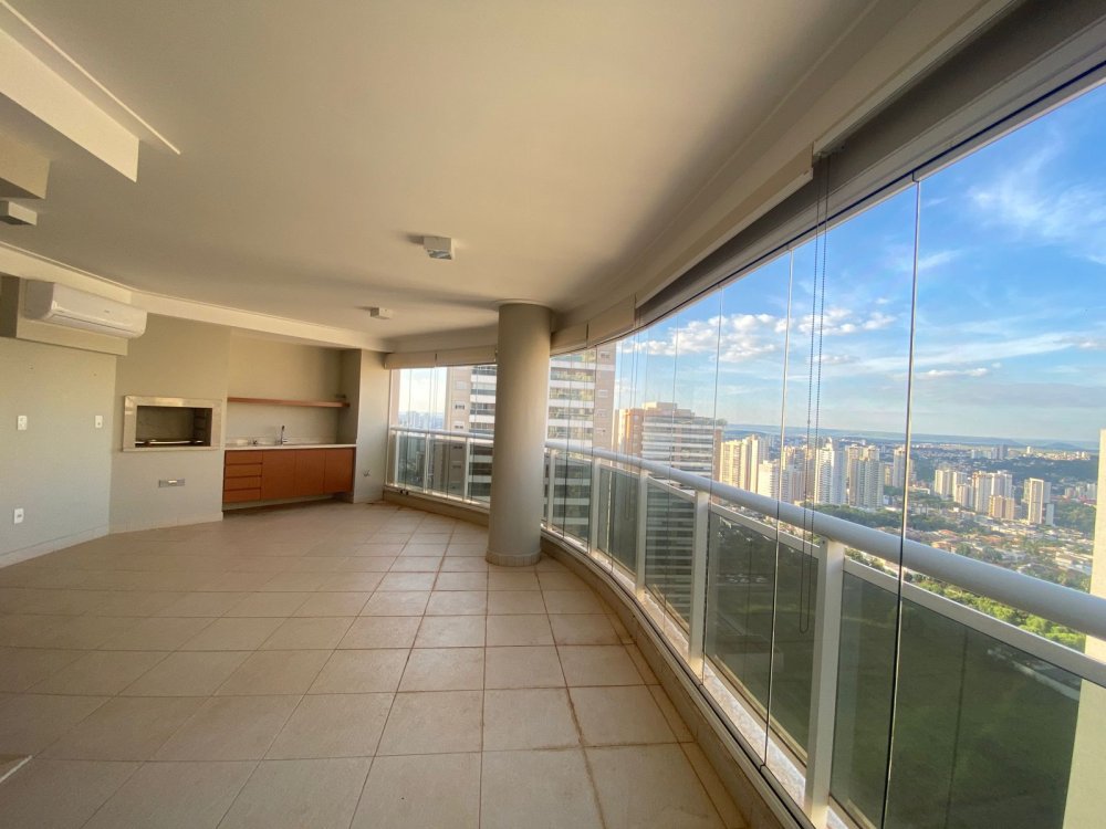 Apartamento Alto Padro - Venda - Jardim Botnico - Ribeiro Preto - SP