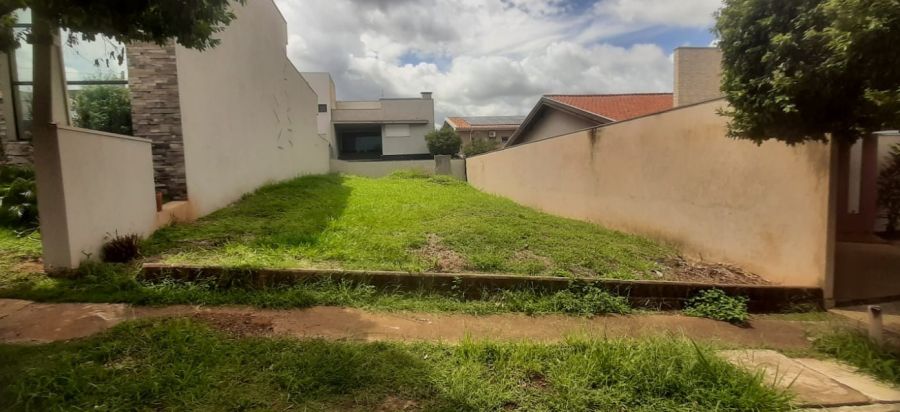 Terreno em Condom�nio - Venda - Bonfim Paulista - Ribeir�o Preto - SP