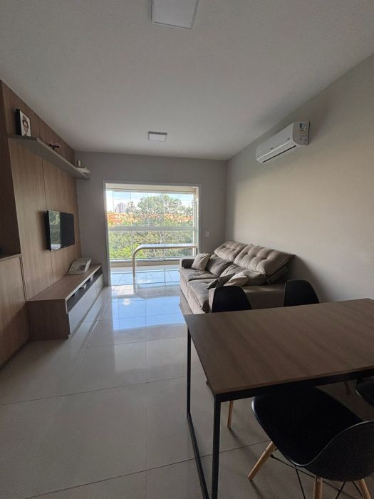 Apartamento - Venda - Vila Ana Maria - Ribeir�o Preto - SP