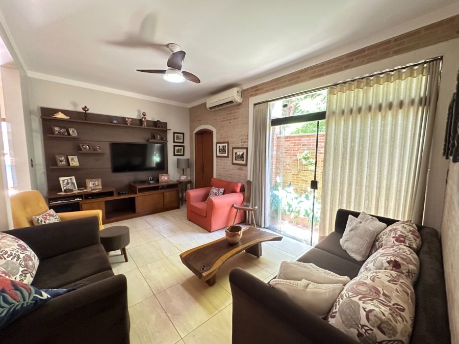 Casa - Venda - Ribeirânia - Ribeirão Preto - SP