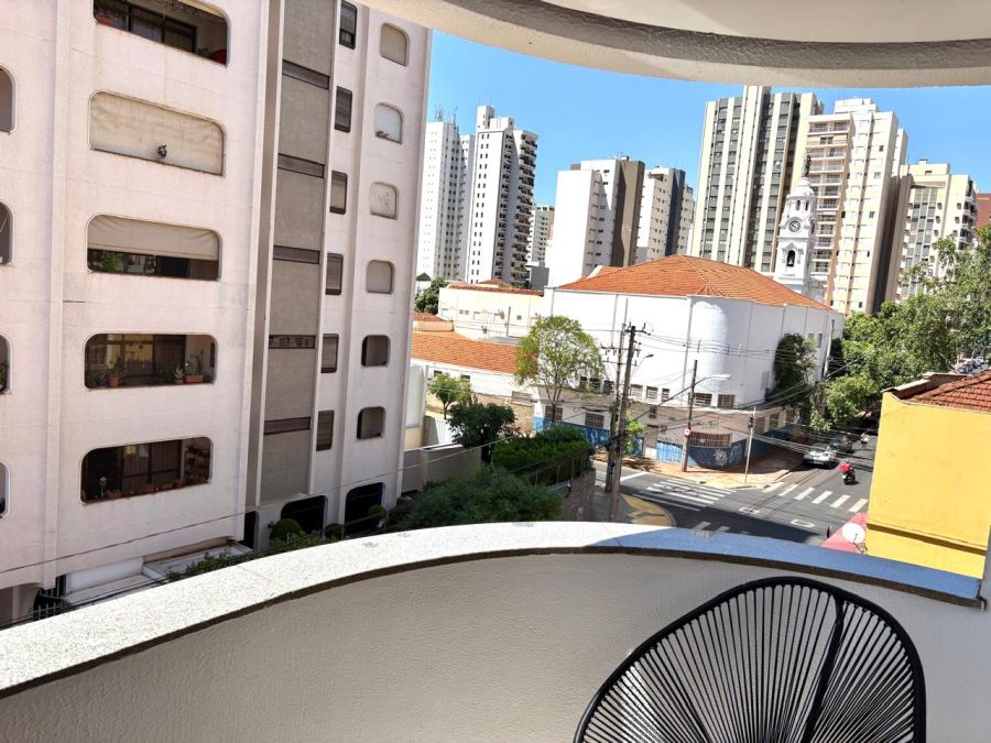 Apartamento - Venda - Centro - Ribeir�o Preto - SP