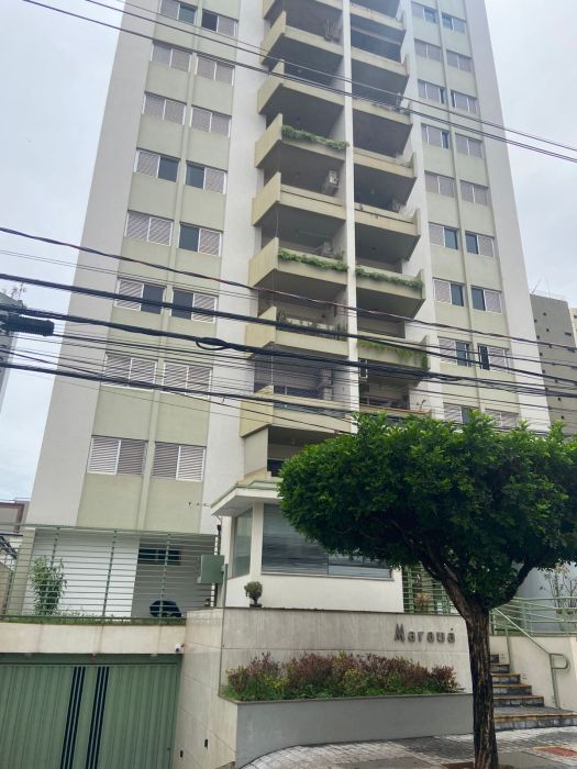 Apartamento - Venda - Centro - Ribeirão Preto - SP