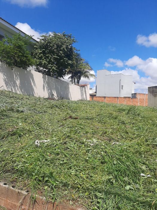 Terreno - Venda - City Ribeirão - Ribeirão Preto - SP