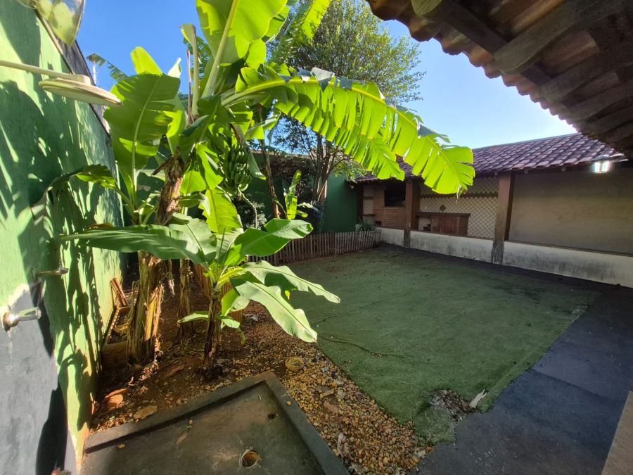 Sobrado - Venda - Parque dos Bandeirantes - Ribeirão Preto - SP