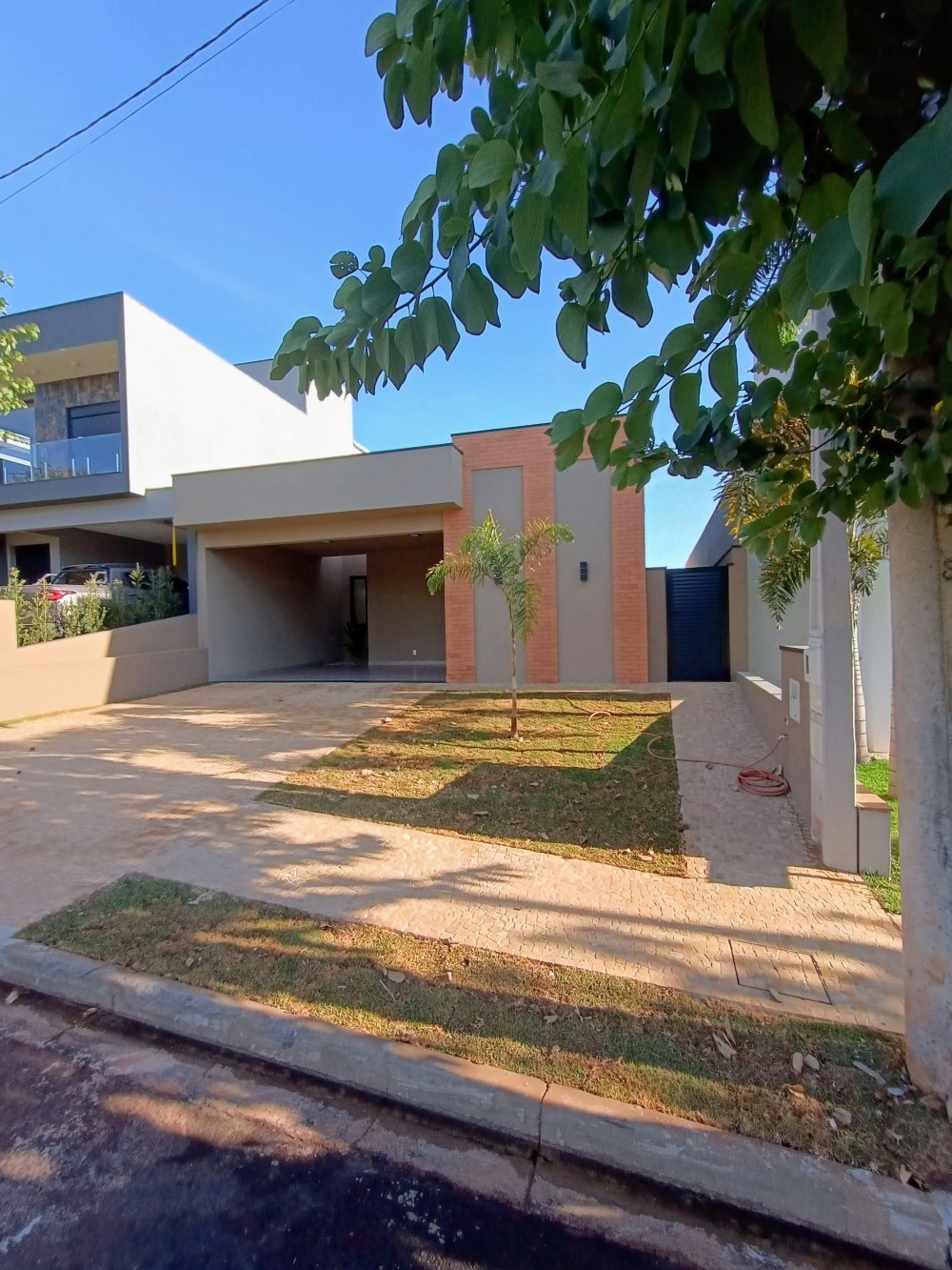 Casa em Condomínio - Venda - Jardim Cybelli - Ribeirão Preto - SP