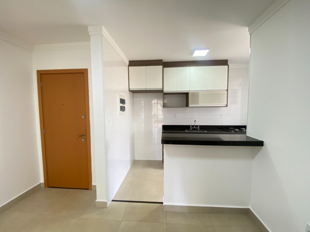 Apartamento - Venda - Nova Aliança - Ribeirão Preto - SP