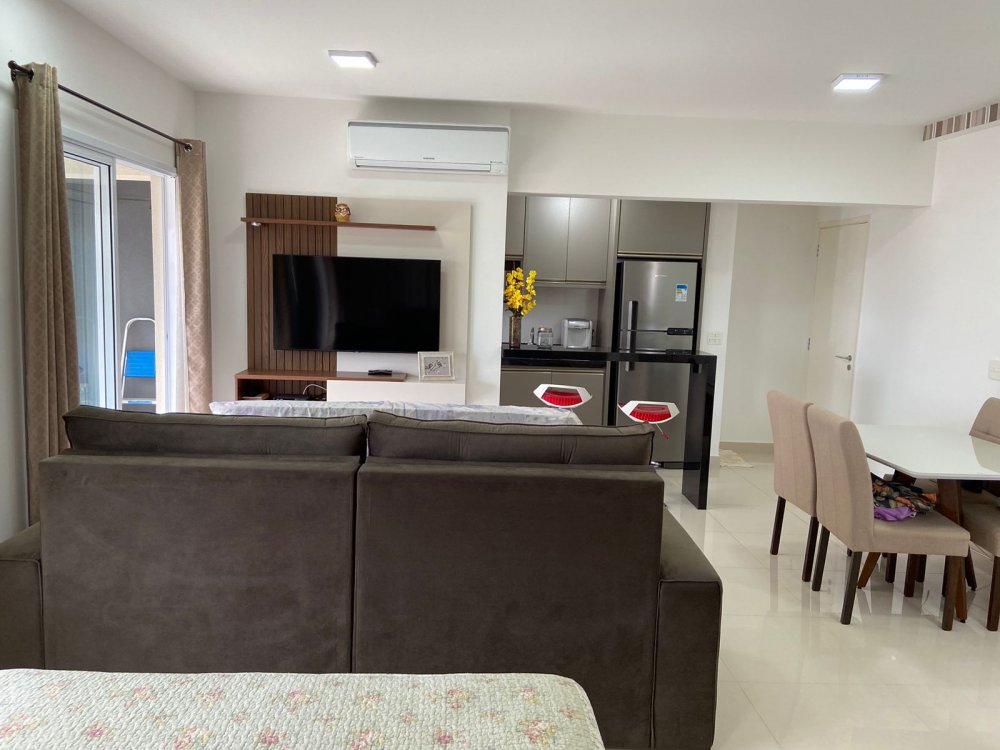 Apartamento - Venda - Vila Ana Maria - Ribeirão Preto - SP