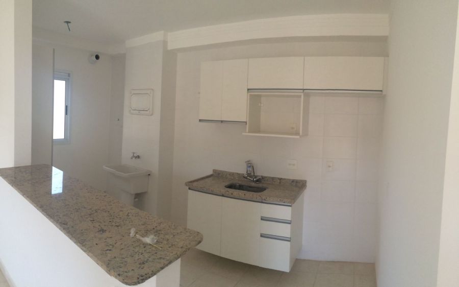 Apartamento - Venda - Jardim Botânico - Ribeirão Preto - SP