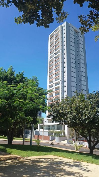 Apartamento - Venda - Vila Ana Maria - Ribeirão Preto - SP