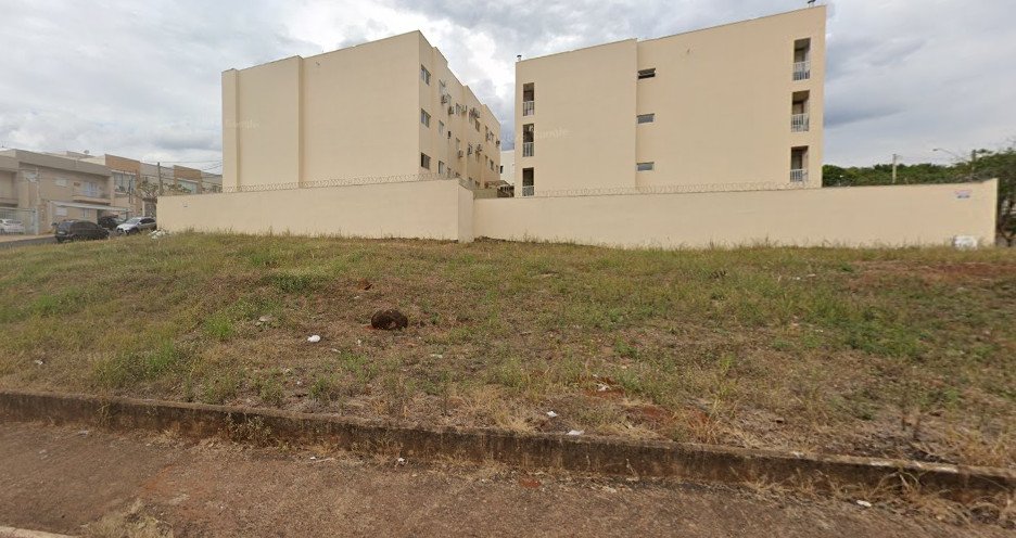 Terreno - Venda - Jardim Sumaré - Ribeirão Preto - SP