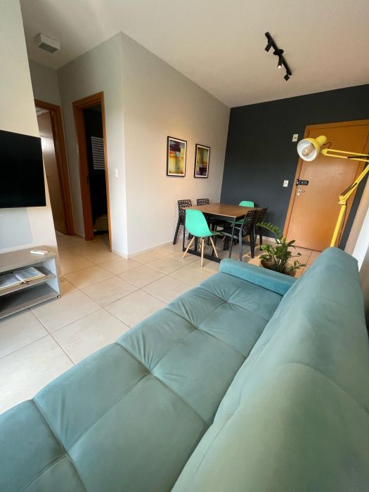 Apartamento - Venda - Iguatemi - Ribeirão Preto - SP