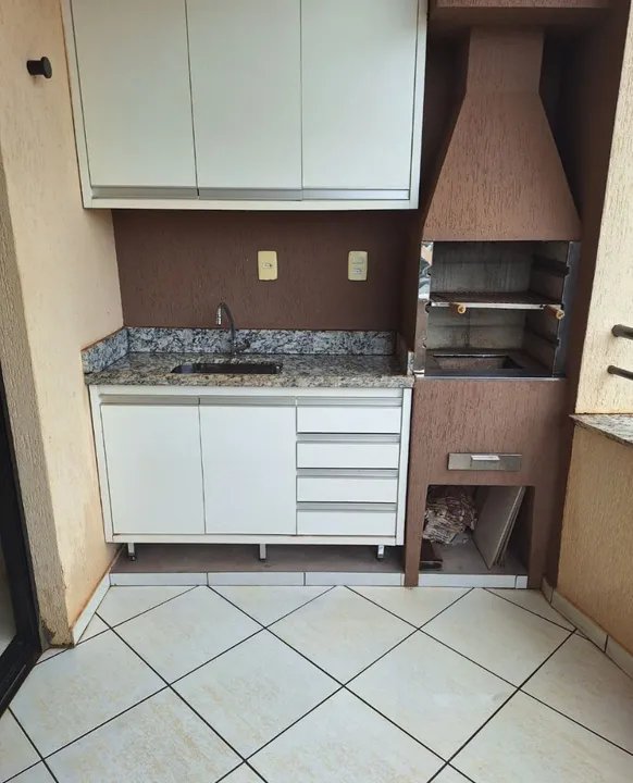 Apartamento - Venda - Nova Aliança - Ribeirão Preto - SP