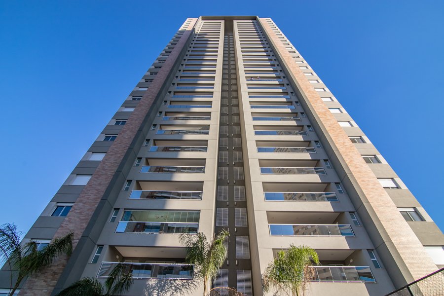 Apartamento - Venda - Jardim Botânico - Ribeirão Preto - SP