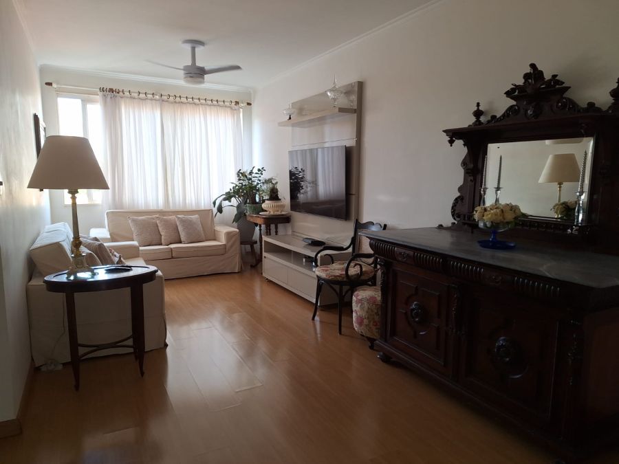 Apartamento - Venda - Centro - Ribeirão Preto - SP