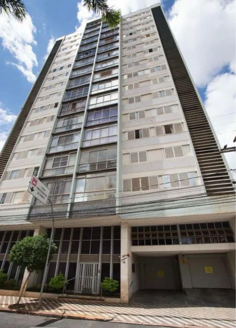 Apartamento - Venda - Centro - Ribeirão Preto - SP