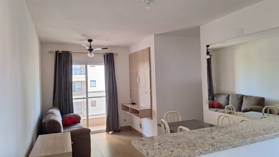 Apartamento - Venda - Ribeirânia - Ribeirão Preto - SP