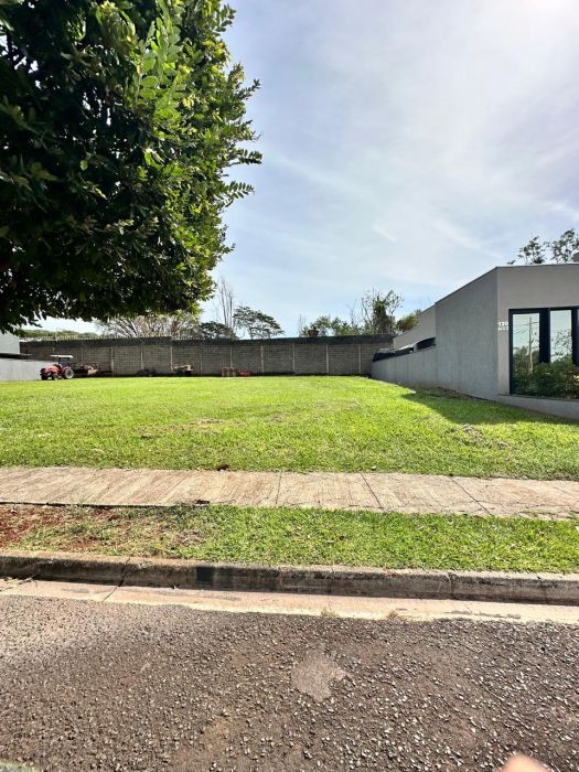 Terreno em Condom�nio - Venda - Bonfim Paulista - Ribeir�o Preto - SP