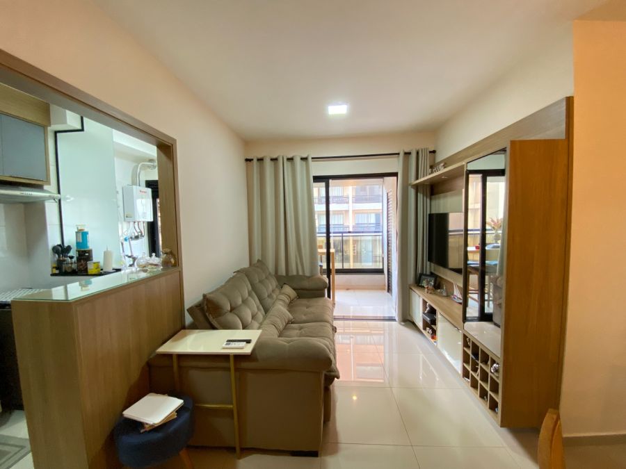 Apartamento - Venda - Presidente Mdici - Ribeiro Preto - SP