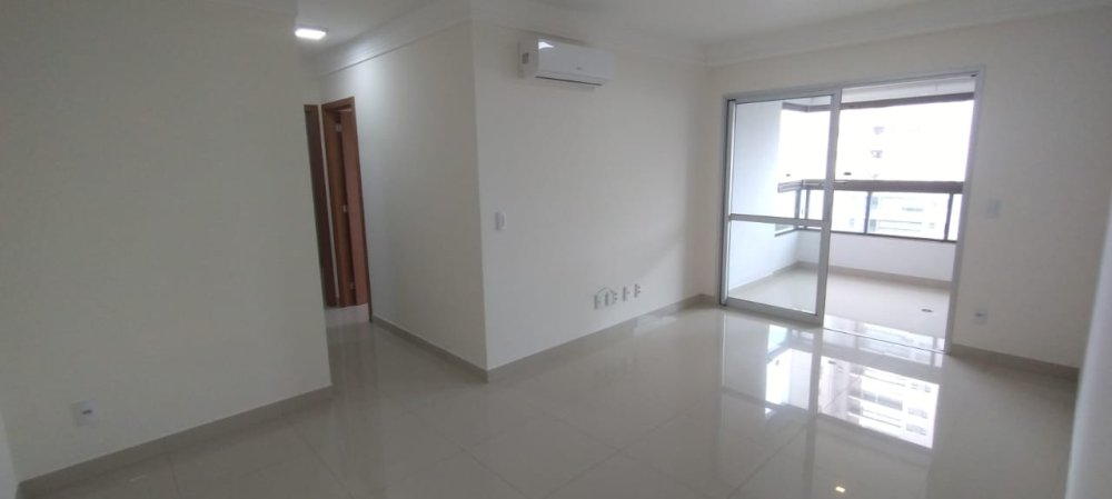 Apartamento - Venda - Jardim Botnico - Ribeiro Preto - SP