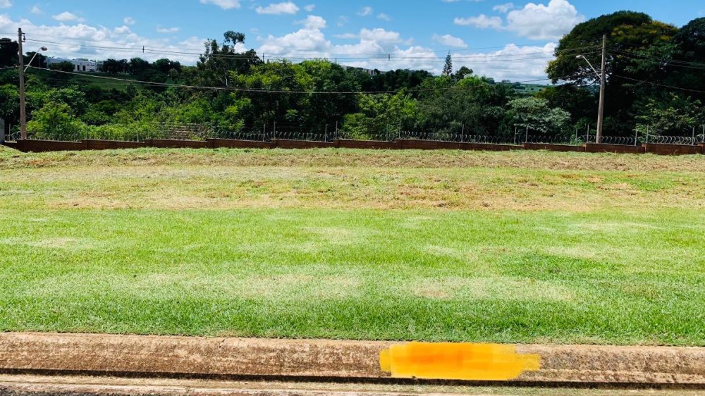 Terreno em Condomnio - Venda - Reserva Sant'anna - Ribeiro Preto - SP