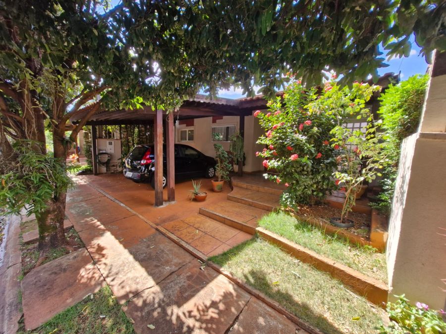 Casa em Condom�nio - Venda - Jardim Manoel Penna - Ribeir�o Preto - SP