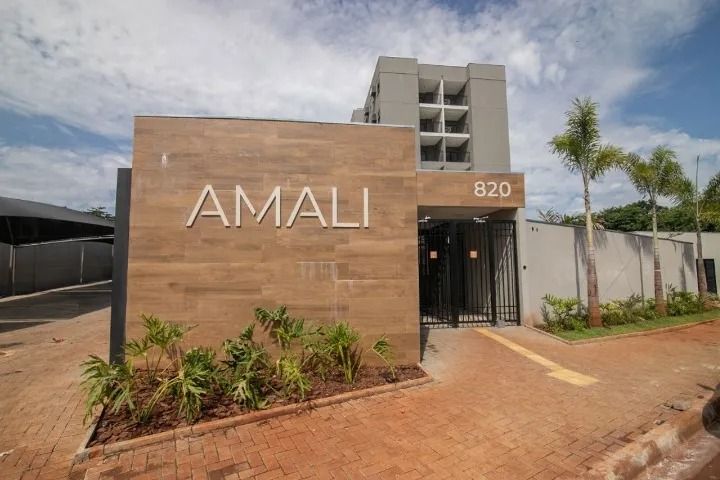 Apartamento - Venda - Loteamento Santa Marta - Ribeirão Preto - SP