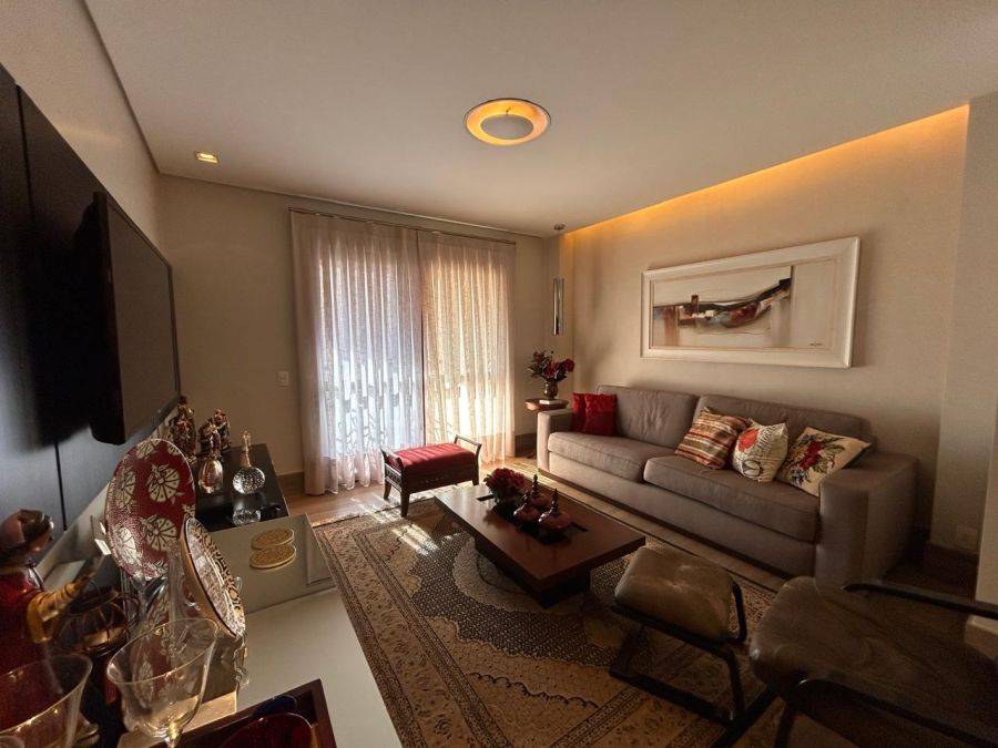 Apartamento - Venda - Centro - Ribeirão Preto - SP