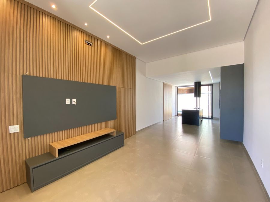 Casa em Condomnio - Venda - Vivendas da Mata - Ribeiro Preto - SP