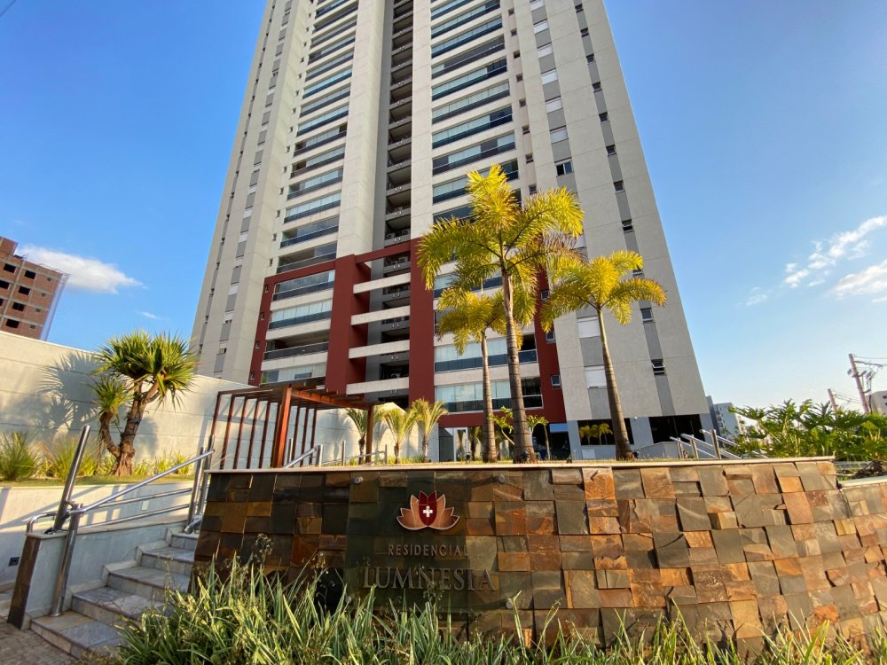 Apartamento - Venda - Nova Aliança - Ribeirão Preto - SP