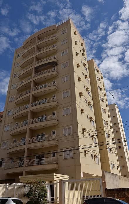Apartamento - Venda - Nova Aliança - Ribeirão Preto - SP