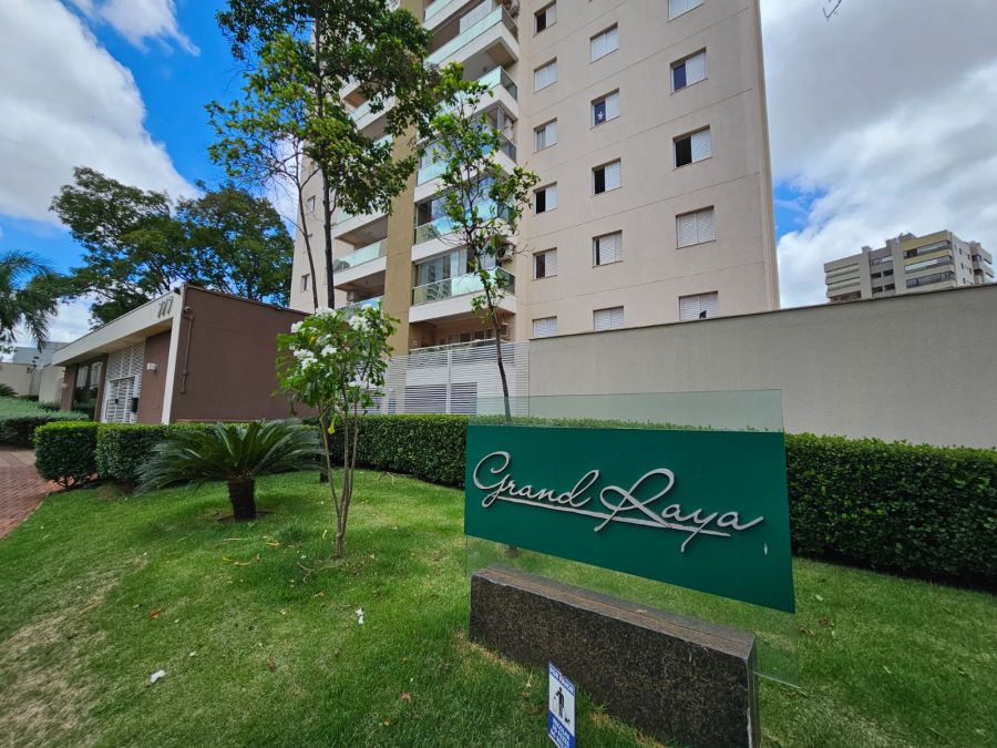 Apartamento - Venda - Jardim Bot�nico - Ribeir�o Preto - SP