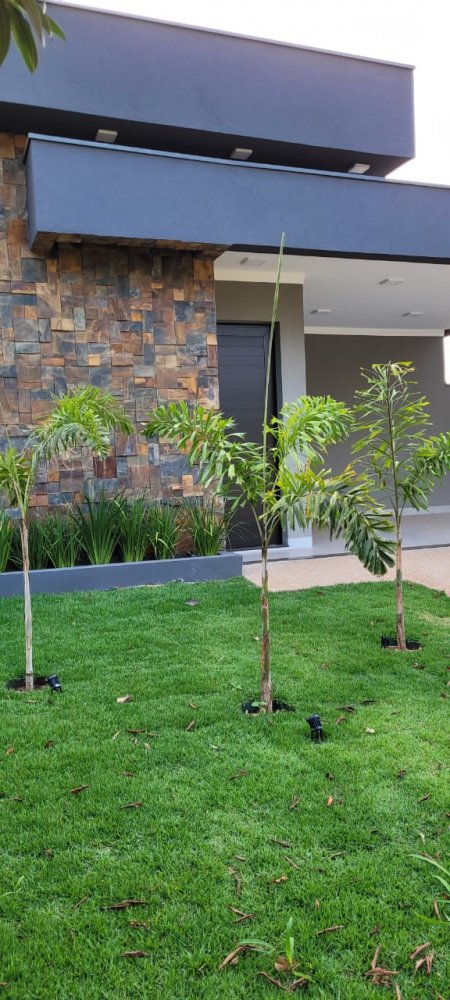 Casa em Condomínio - Venda - Jardim Castelo Branco - Ribeirão Preto - SP