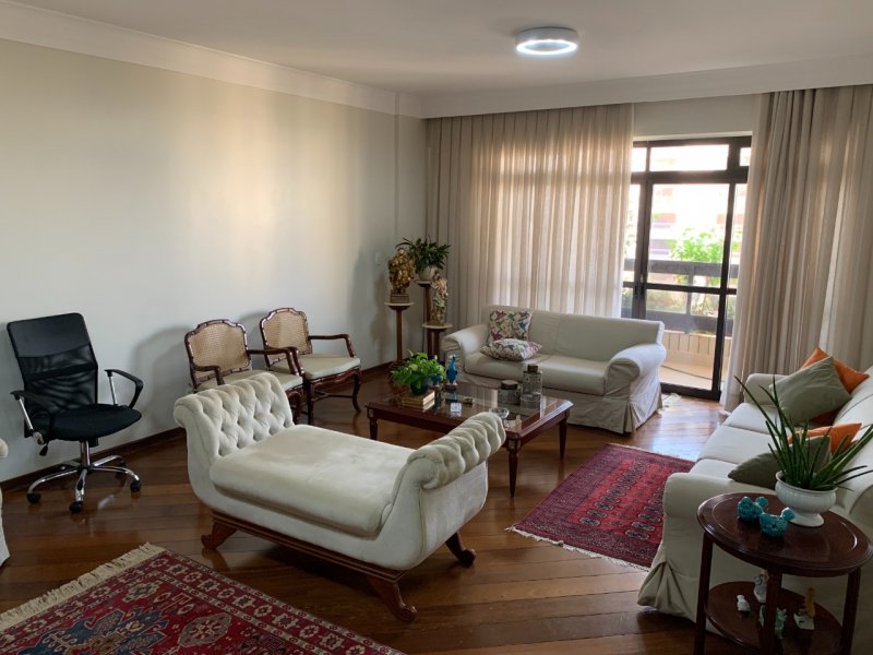 Cobertura Duplex - Venda - Centro - Ribeirão Preto - SP
